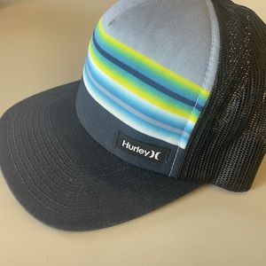 HURLEY hat